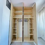 The Cozy Nest - Fully Loaded Apt