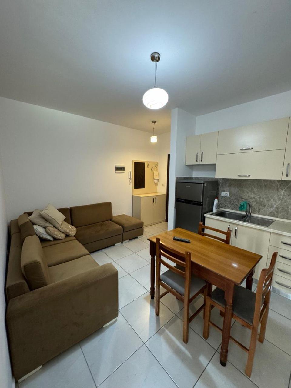 The Cozy Nest - Fully Loaded Apartment *